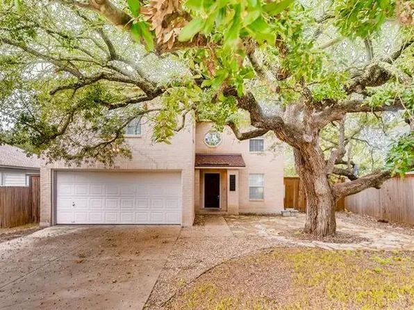 400 Bello Dr, Leander, TX 78641
