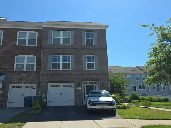 3458 Flagstone St, Waldorf, MD 20601