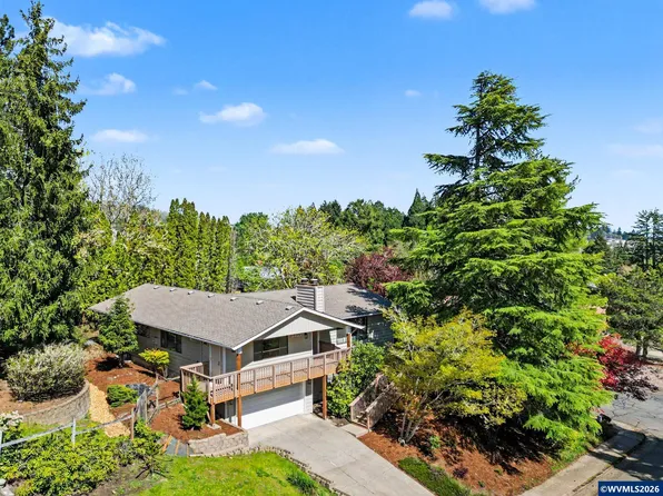 4405 NW Queens Ave, Corvallis, OR 97330