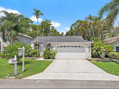 2775 Foxhall Drive W, West Palm Beach, FL, 33417