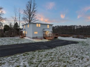 10215 Mapledale Rd, Holland Patent, NY 13354