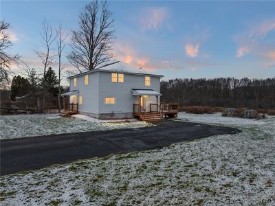 10215 Mapledale Rd, Holland Patent, NY, 13354