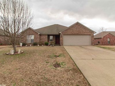 2325 Orchid, Conway, AR, 72034
