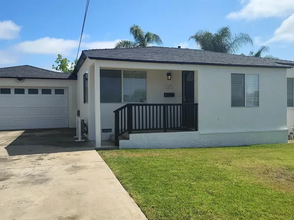 7237 San Miguel Ave, Lemon Grove, CA 91945