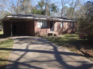 761 Farnell Ln, Mobile, AL 36606