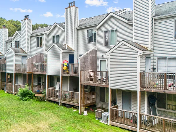 1423 Quinnipiac Avenue #108, New Haven, CT 06513