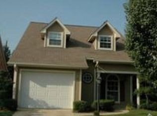 46 Sweetgum Ln, Columbus, MS 39705