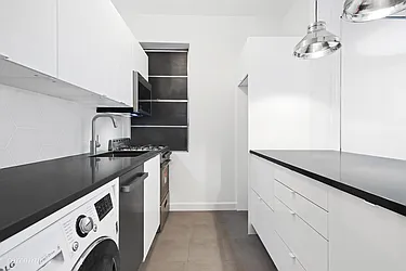 Rented by Corcoran