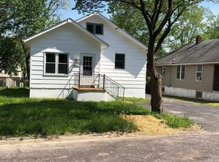 8520 Octavia Ave, Saint Louis, MO