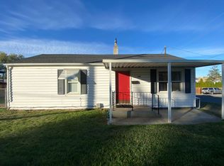 1001 W Fremont Ave, Selah, WA