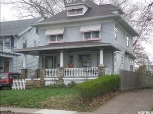 1526 Woodward Ave, Lakewood, OH 44107