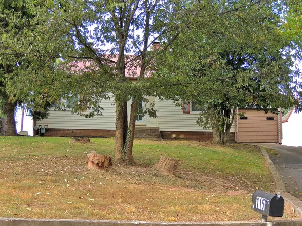 115 Park Dr, Maryville, TN 37804
