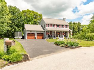 34 Ruel St, Somersworth, NH 03878