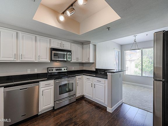 4th image of 4925 E DESERT COVE Avenue #201