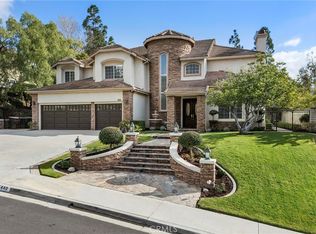 5440 Smokey Mountain Way, Yorba Linda, CA 92887