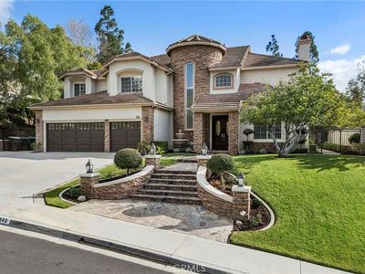 5440 Smokey Mountain Way, Yorba Linda, CA, 92887