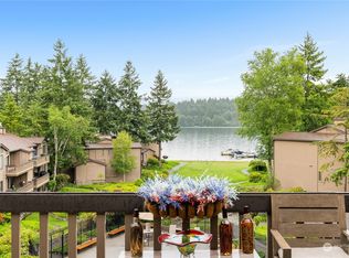 17458 NE 40th Pl #E-5, Redmond, WA