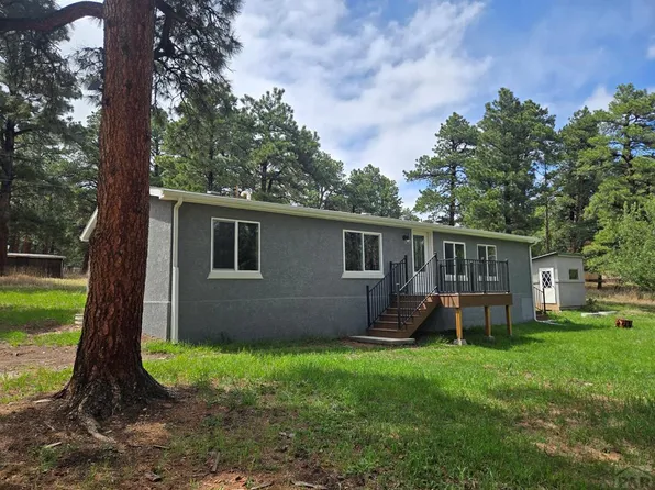 8229 Green Ln, Rye, CO 81069