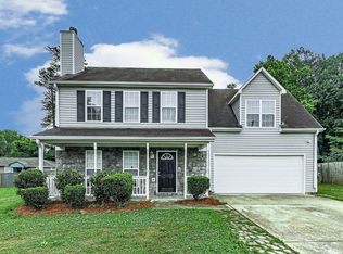 889 Madison Ct, Jonesboro, GA 30236