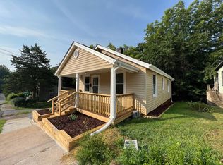 97 Polk St, Lynchburg, VA 24504