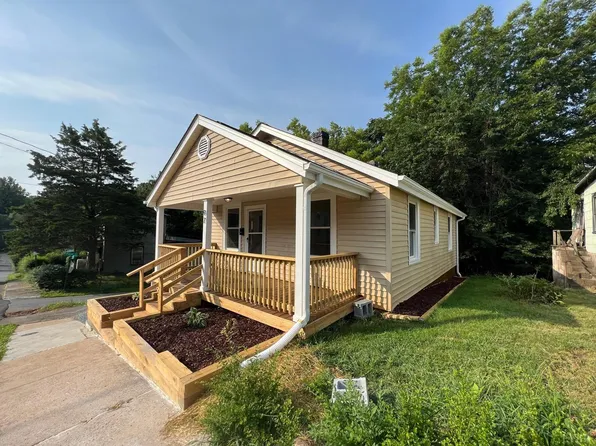 97 Polk St, Lynchburg, VA 24504