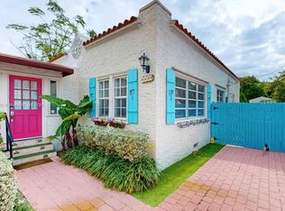 516 Hampton Rd, West Palm Beach, FL 33405