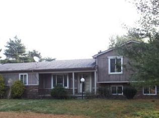 4773 S Lapeer Rd, Metamora, MI 48455