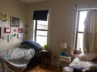 Rented by Sher Management