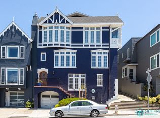 152 Lone Mountain Ter, San Francisco, CA 94118
