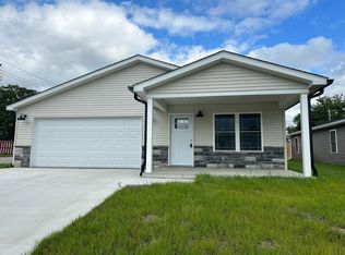 702 I St, Bedford, IN 47421