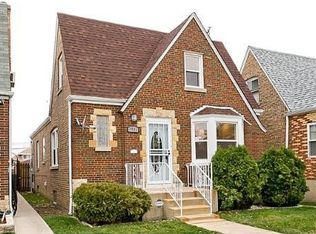 2921 N Mobile Ave #1, Chicago, IL 60634