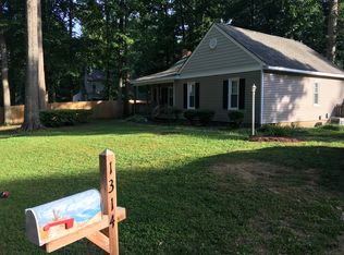 1314 Lockett Ridge Rd, Midlothian, VA 23114