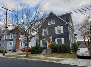 41 Lincoln Ave, Binghamton, NY 13905