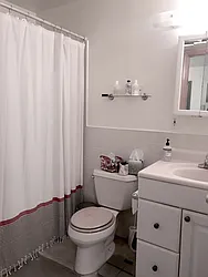 Rented by Capri Jet Realty Corp