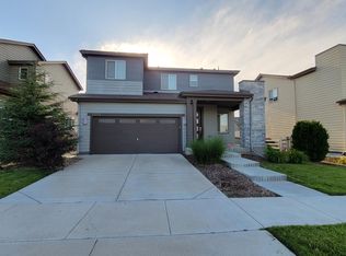 10093 Uravan St, Commerce City, CO 80022