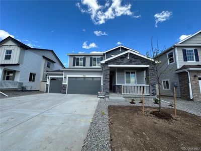 3767 Candlewood Drive, Johnstown, CO, 80534