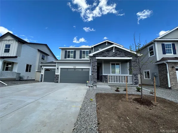3767 Candlewood Drive, Johnstown, CO 80534