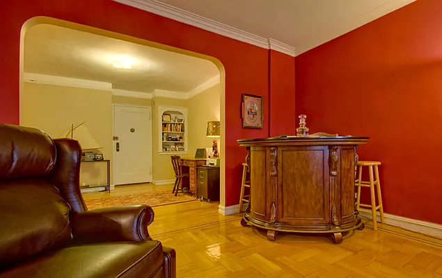 Sold by Brown Harris Stevens | media 10