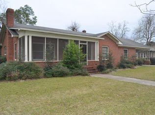 311 N Irwin Ave, Ocilla, GA 31774