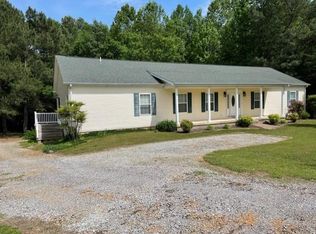182 Marina Dr, Springville, TN 38256