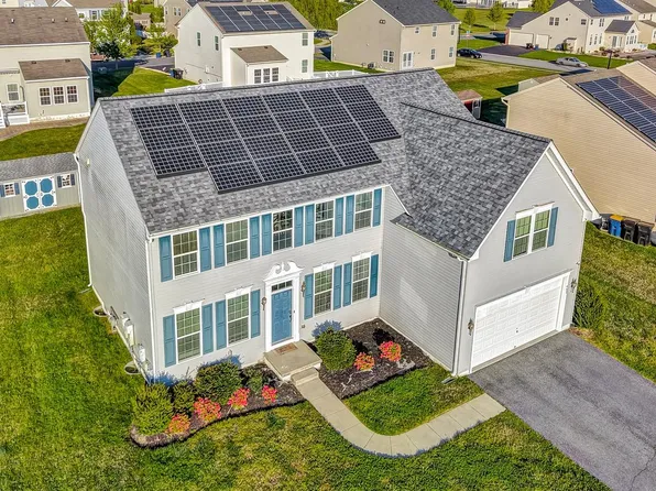 442 Harvest Grove Trl, Dover, DE 19901