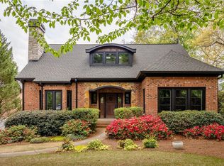 2015 N Decatur Rd NE, Atlanta, GA 30307