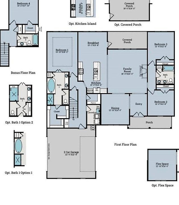 2nd image of 389 Garrison Blvd