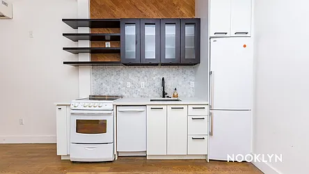 Rented by Nooklyn NYC LLC