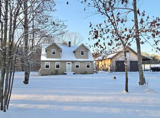 1102 Cape Rd, Hollis Center, ME 04042