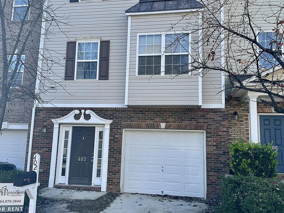 1st image of 402 Woodbark Ct #1