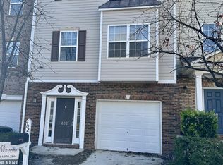 402 Woodbark Ct #1, Mauldin, SC 29662