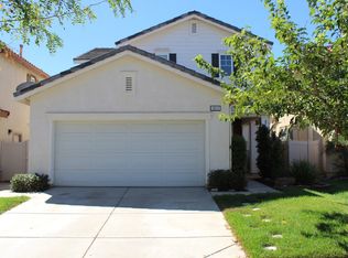 1617 Apollo Way, Beaumont, CA 92223