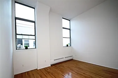 Rented by Corcoran