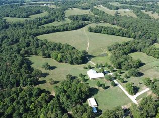 14439 N Ua Beef Farm Rd #845, Fayetteville, AR 72704